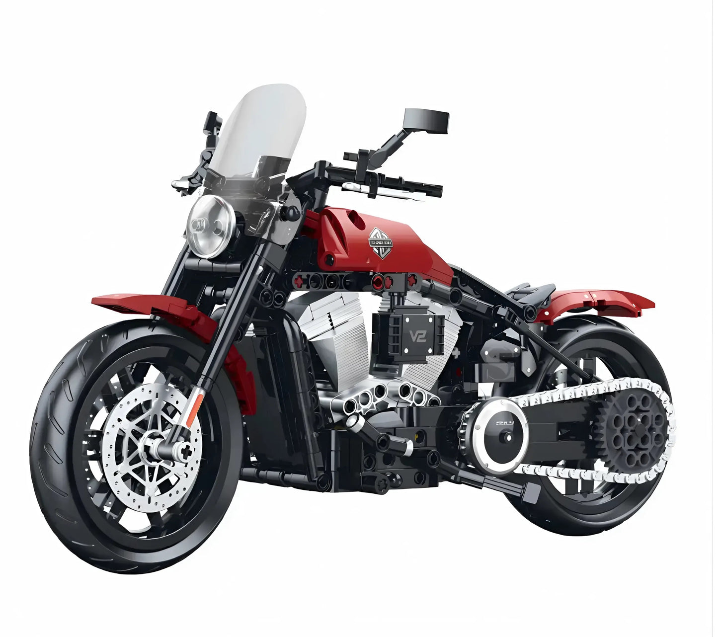 Harley-Davidson Fat Boy