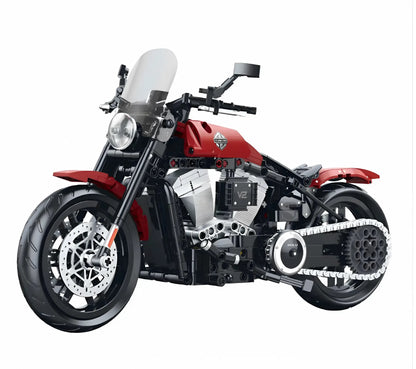 Harley-Davidson Fat Boy