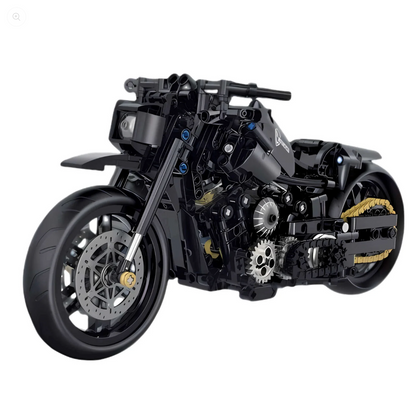 Harley-Davidson V-Rod