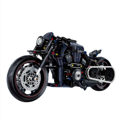 Harley Davidson Nightster