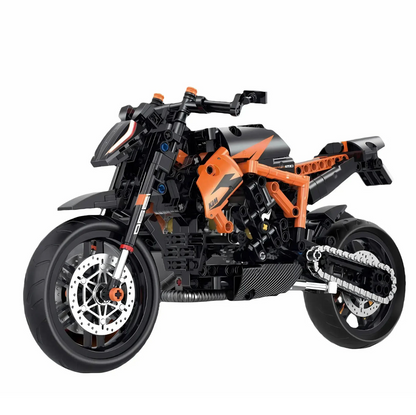 KTM Super Duke 1390